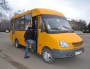 В Ізмаїлі влада підвищила тарифи на проїзд