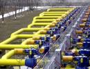 В Україні стрімко закінчуються запаси газу