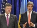 Американський журналіст вважає, що позиція США по Україні вкрай упереджена