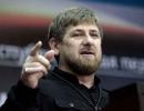 Кадиров: «Нам потрібна вільна від фашизму братська Україна»