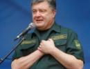 Порошенко не вважає, що миротворці стануть альтернативою мінського процесу та ОБСЄ