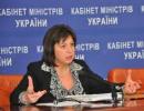 Міністр фінансів чекає на транш МВФ «сьогодні-завтра» і сподівається реструктурувати держборг