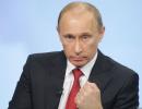 Путін має намір зміцнювати єдність російської нації