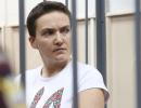 Держдеп США знову закликав РФ звільнити Савченко