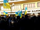 Іллічівські портовики і мерія борються проти російського інвестора (ФОТО)