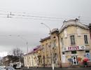Побиті учасники одеського Автомайдану потрапили до лікарні – ЗМІ