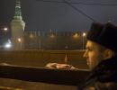 У Росії затримані двоє підозрюваних у вбивстві Нємцова