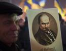 У Харкові заборонили ходу в пам