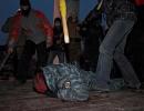 Кримського «майданівця», який побив «беркутівця» ув