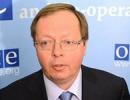 Келін: Київ планує завершити відведення озброєнь до середини березня
