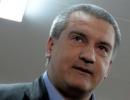 Російські політики висміяли промову Порошенка про повернення Криму