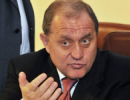 Кадрові перестановки чекаєть на Крим