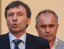Зі справи Тимошенко зникло 213 сторінок додатків - заявляє захист підсудної