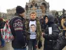 СК РФ підтвердив, що Гончаренка допитують у зв