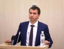 Помічник Ківалова був переобраний головою  Окружного адмінсуду Києва