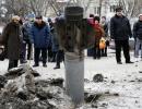 Кількість загиблих в результаті обстрілу Краматорська досягла 15 осіб – Турчинов