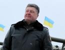 Рада надала Порошенку право призначати командувача Нацгвардії