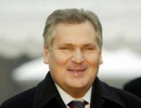 Александер Кваснєвський: Час лідерства США добіг кінця