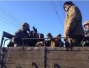 Порошенко заявив про здачу Дебальцевого
