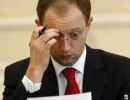 Яценюк вважає, що після вироку суду щодо Тимошенко, уряди іноземних країн перейдуть до "персональних реакцій"