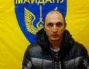 Члену одеської «Самооборони Майдану» загрожує депортація в РФ