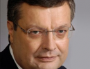 Елементи ПРО не будуть розміщені на території України - заявив К. Грищенко