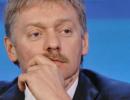 Відсутність російських ЗМІ негативно вплине на українців – Пєсков