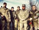 У Дніпропетровську запобігли теракту (ФОТО)