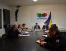 Миколаївська влада має намір зайнятися будівництвом захисних  споруд