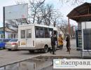 У Миколаєві спостерігався транпортний колапс через дії автоперевізників