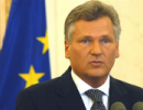 ЄС потрібно 500 млн. осіб для третього місця у світі - А. Кваснєвський