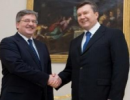 Відбулася зустріч між Президентами України і Польщі