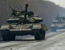 Україна не стане відводити всю техніку від лінії розмежування (ВІДЕО)