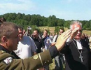 Росія зажадала від НАТО і ЄС дати оцінку нацистському зльоту в Естонії