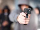 У Волновасі застрелили співробітника СБУ