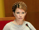 Нові подробиці перебування Ю. Тимошенко в СІЗО