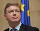 Штефан Фюле: Тимошенко і Луценко не є політичними ув’язненими