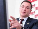 В. Колесниченко вважає, що Тимошенко "політичний труп"