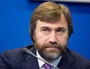 Київські правоохоронці обшукують офіс відомого олігарха