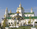 Почаївську лавру передадуть Руській православній церкві