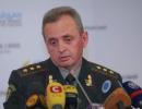 До військової прокуратури надійшла заява щодо порушення кримінальної справи проти Муженко