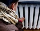 В Донецьку біля 300 житлових будинків залишилися без опалення внаслідок обстрілів
