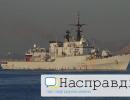 У Чорне море увійдуть кораблі НАТО