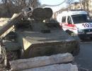 Міноборони сплатить компенсацію родині, постраждалих у ДТП в Костянтинівці