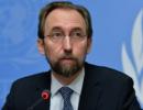 ООН вважає дії керівництва України з розслідування одеської трагедії 2 травня «неадекватними»