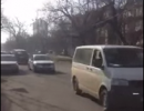 Одеські автолюбителі масово підтримали акцію протесту проти політики Кабміну (ВІДЕО)