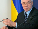 Азаров вважає, що пункт щодо членства України в ЄС буде внесено до угоди про асоціацію