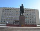 В Ізмаїлі місцеві мешканці не дали вандалам розмалювати пам