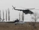 Сьогодні миколаївців розбудили численні вибухи