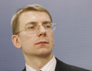 Голова МЗС Латвії вважає бійців Ваффен СС воїнами країни, яких треба шанувати